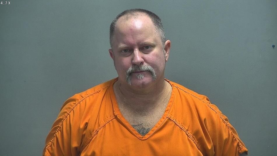 anthony custer